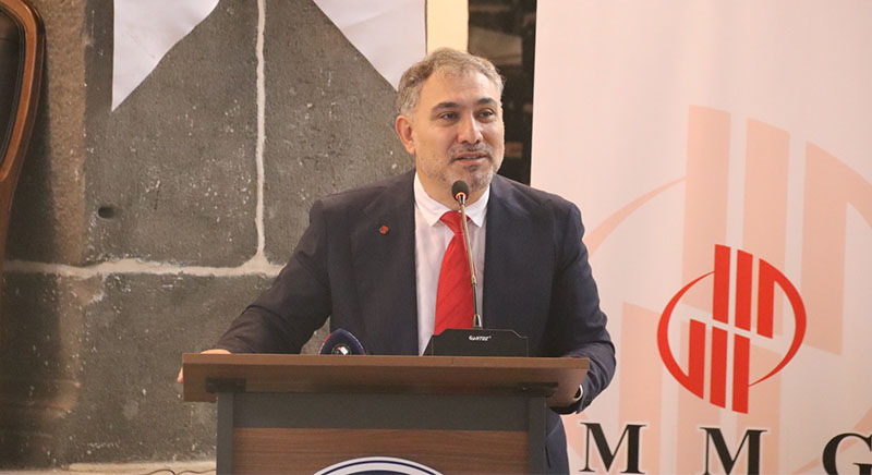 Kadim Anadolu: Medeniyetlerin Beşiği Mezopotamya’nın Kalbi Diyarbakır 